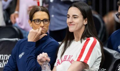 Fever Coach Says Team Is ‘Getting Soft at the Worst Time’ — His Proof Is Damning
