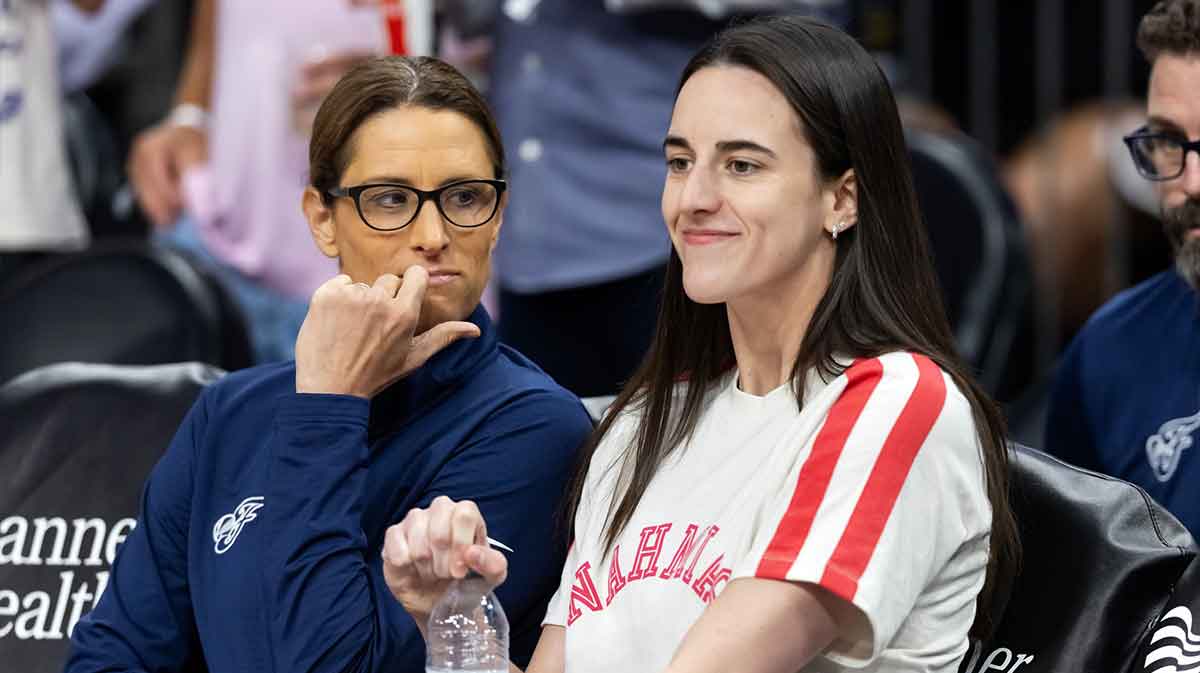 Fever Coach Says Team Is ‘Getting Soft at the Worst Time’ — His Proof Is Damning