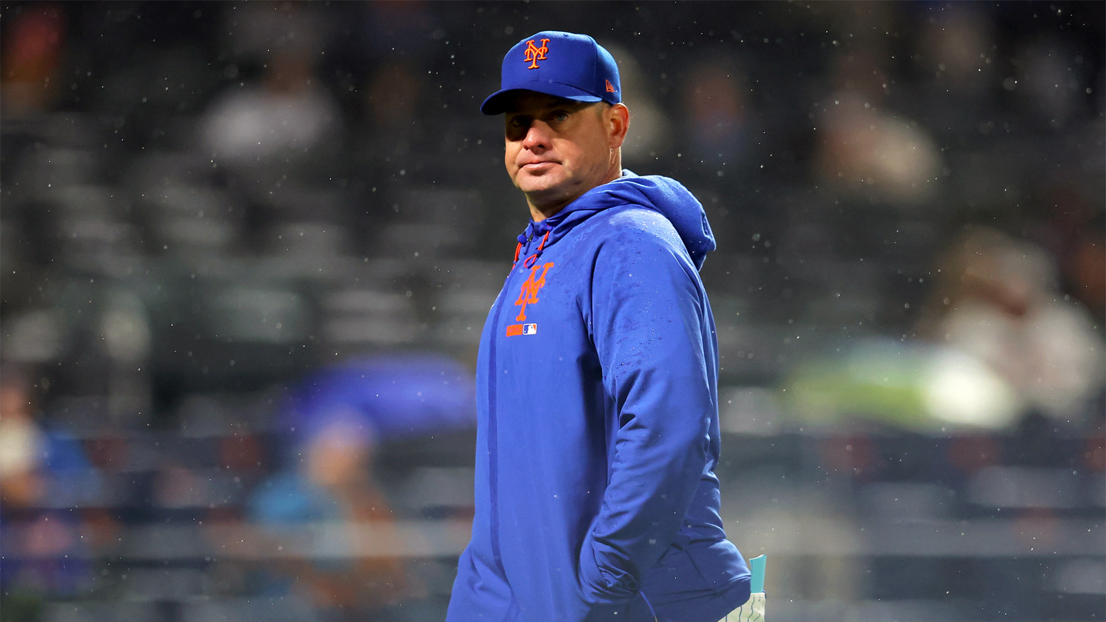 Mets’ Roster Gamble Before Cardinals Series Hints at Leadership Overhaul