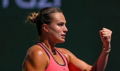 Aryna Sabalenka Said ‘I Want to Quit Tennis’ — Why That Changed After the Loss