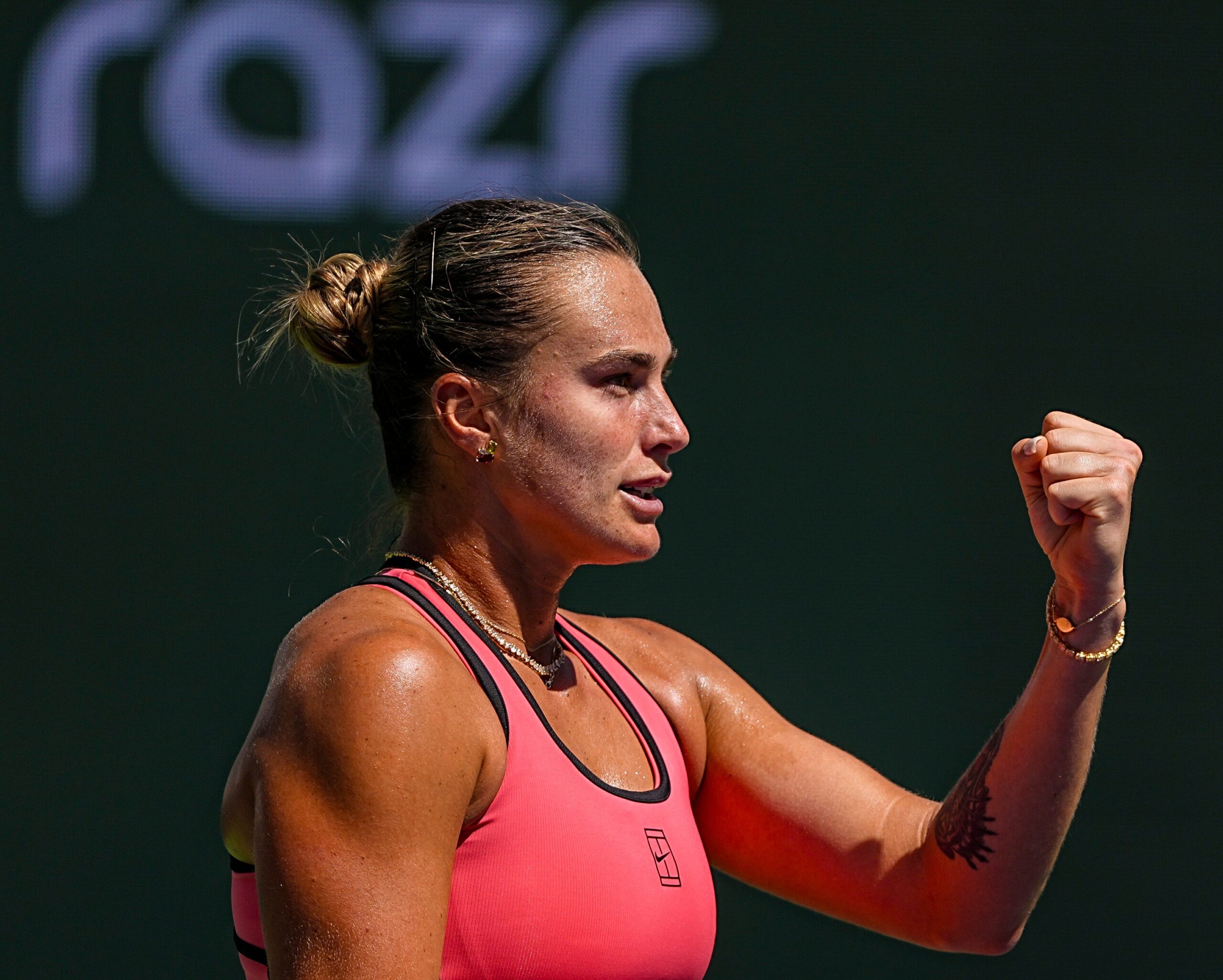 Aryna Sabalenka Said ‘I Want to Quit Tennis’ — Why That Changed After the Loss