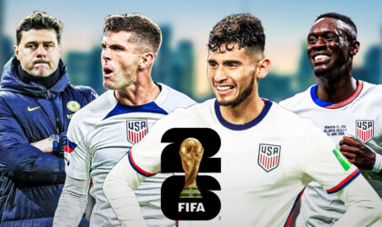 Pulisic’s Secret Penalty Plan Could Save USMNT — Here’s How It Works