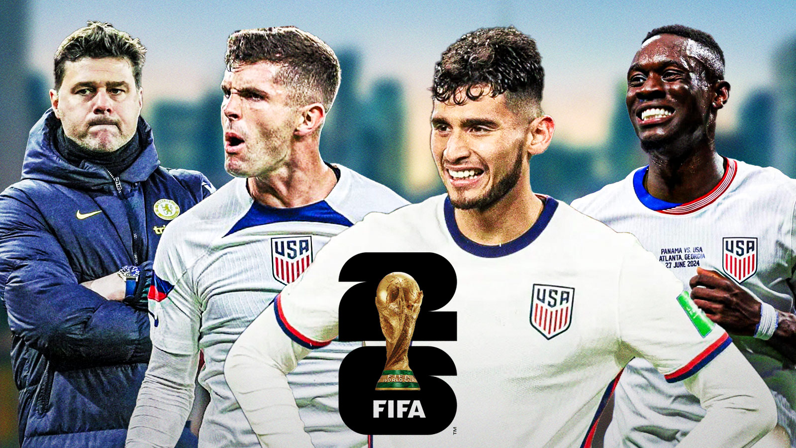 Pulisic’s Secret Penalty Plan Could Save USMNT — Here’s How It Works