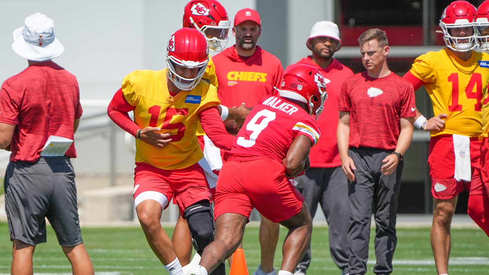 The $500 Million Question: How Mahomes’ Deal Reshapes the NFL