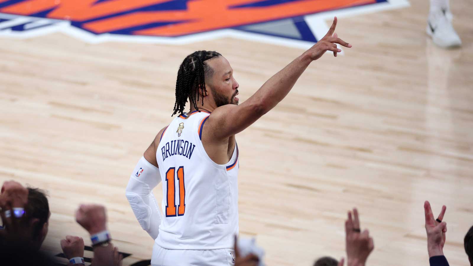 Knicks Face a Defining Moment in Game 4 — Bernard King Explains Why