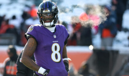 Lamar Jackson’s Obsession With New Ravens Offense — and What It Means for Super Bowl Hopes