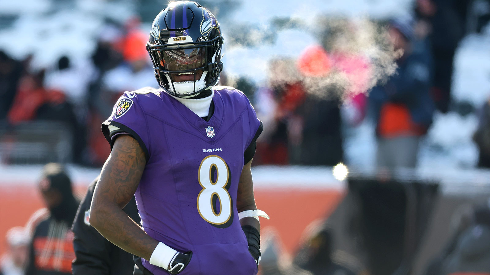Lamar Jackson’s Obsession With New Ravens Offense — and What It Means for Super Bowl Hopes