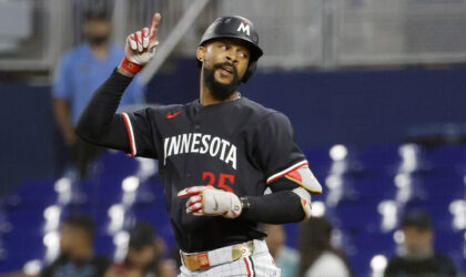 Twins Bench Byron Buxton for September Stretch — What It Means for Roster Plans