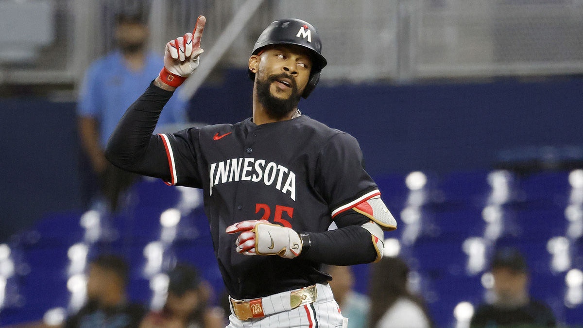 Twins Bench Byron Buxton for September Stretch — What It Means for Roster Plans