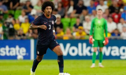 Chris Richards’ World Cup Return Called ‘Miraculous’ — Here’s Why It Matters More