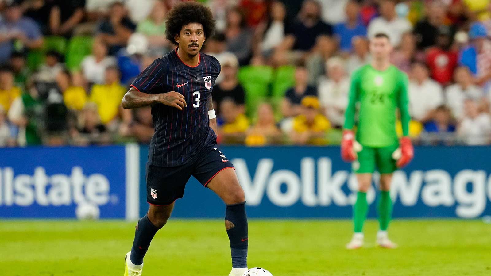 Chris Richards’ World Cup Return Called ‘Miraculous’ — Here’s Why It Matters More