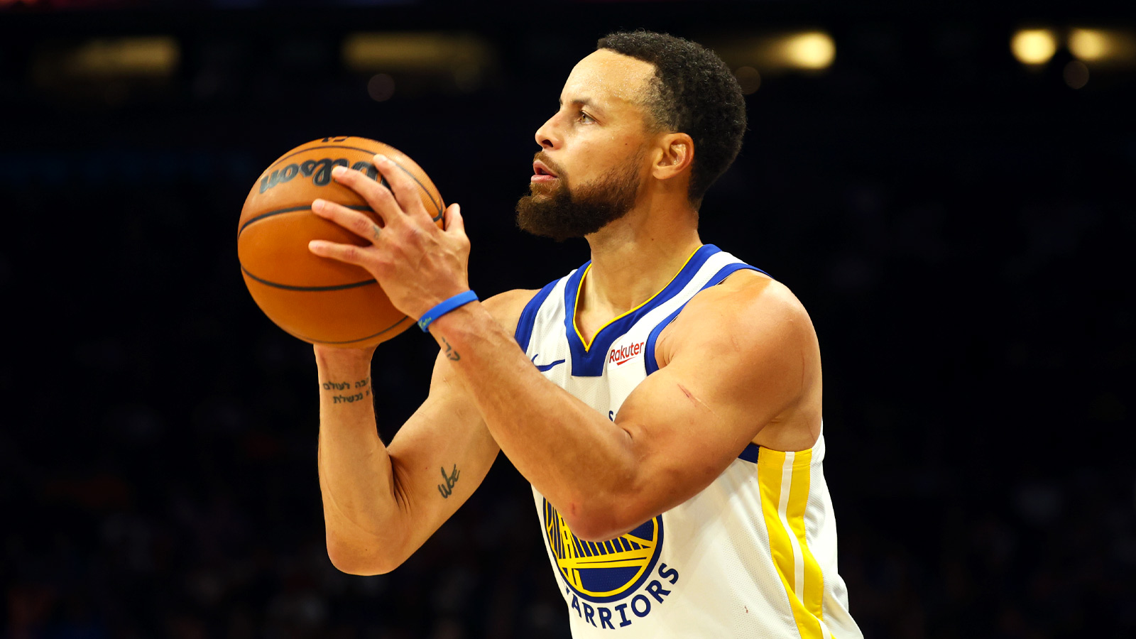 Stephen Curry’s Ex-Rival Names Him GOAT Point Guard — and the Reasoning Is Unusual
