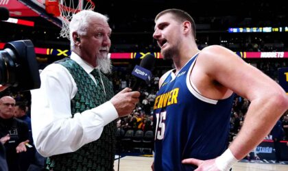 Altitude Sports Fires Nuggets Broadcast Legends — Fans React With Fury
