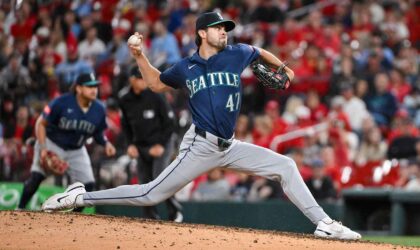 Matt Brash Heads to IL — What Seattle’s Playoff Push Loses Without Him