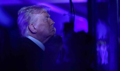 Knicks Owner Dolan Calls Trump’s ‘Sleeping’ Video Deception — What Comes Next?