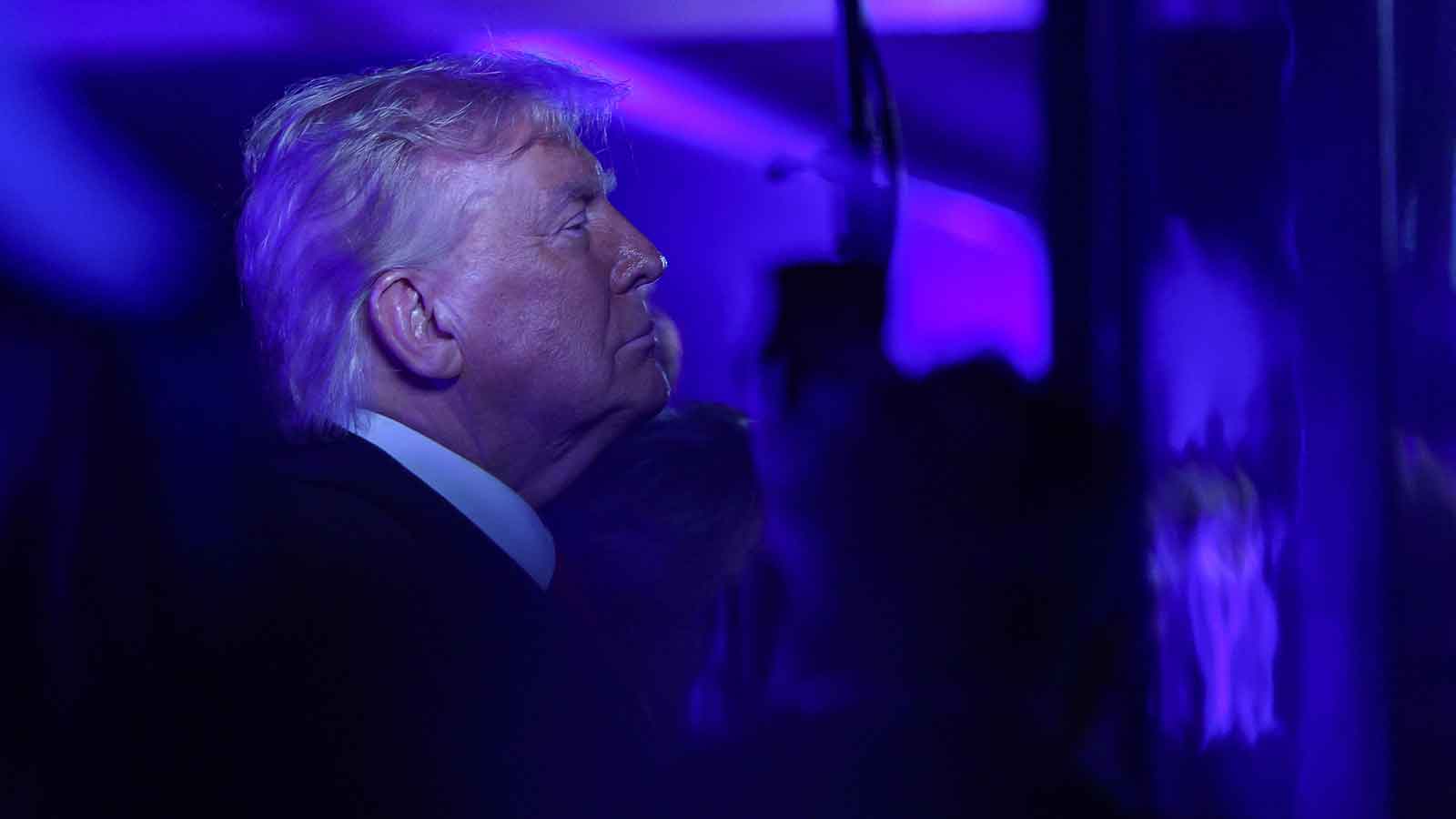 Knicks Owner Dolan Calls Trump’s ‘Sleeping’ Video Deception — What Comes Next?