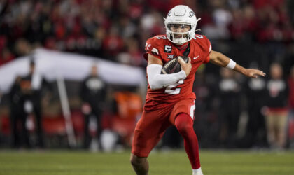 Joel Klatt Calls NCAA Ruling ‘Devastating’ — and College Football’s Future at Stake