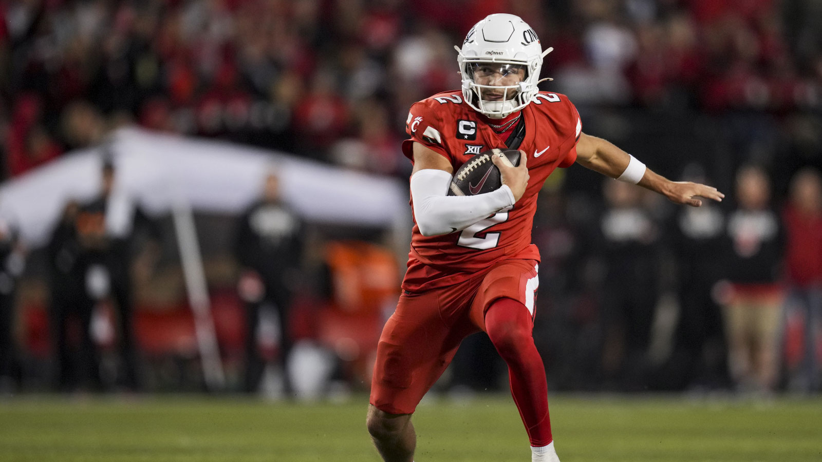 Joel Klatt Calls NCAA Ruling ‘Devastating’ — and College Football’s Future at Stake
