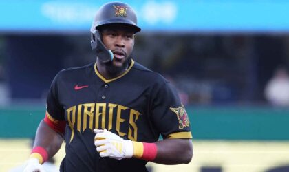 Pirates Lose Star Oneil Cruz to Fractured Hand — How It Crushes Their Playoff Push