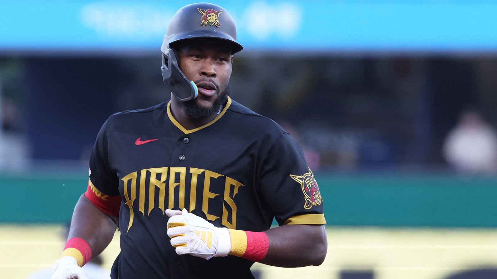 Pirates Lose Star Oneil Cruz to Fractured Hand — How It Crushes Their Playoff Push