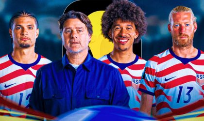 USMNT’s Miles Robinson at Risk of World Cup Bench — Pochettino Weighing a Bold Switch