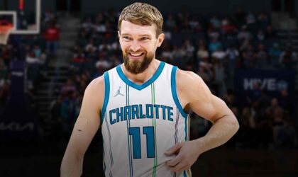 The Domantas Sabonis Trade Offer That Could Reshape the NBA Draft