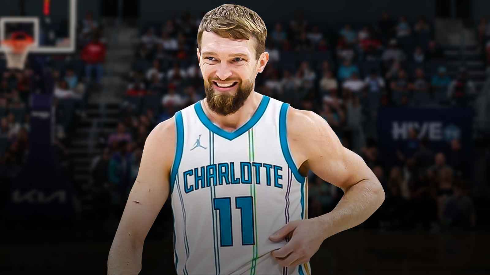 The Domantas Sabonis Trade Offer That Could Reshape the NBA Draft