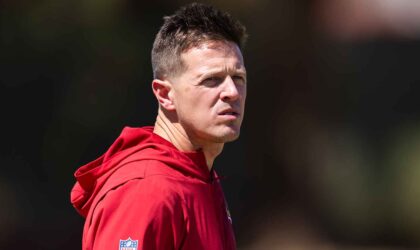 Cardinals Rookie D-Lineman’s Season in Jeopardy — What Happened So Fast?