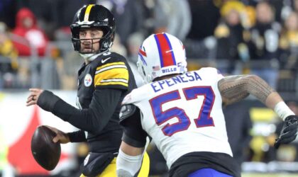 How One Failed Physical Sent Ex-Bills Star AJ Epenesa to the Eagles — What It Means