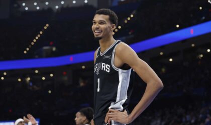 Knicks Fans Turned on Wembanyama Before Game 4 — The Reaction Says It All