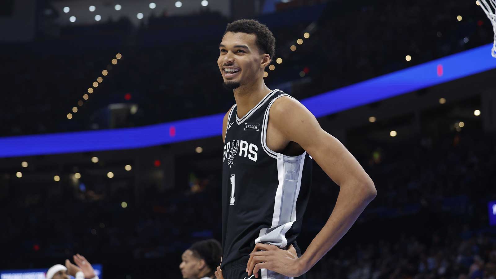 Knicks Fans Turned on Wembanyama Before Game 4 — The Reaction Says It All