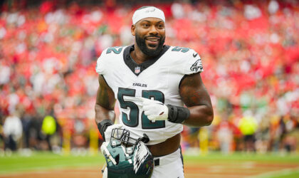 Za’Darius Smith’s NFL Exit Takes a New Turn — and It’s Not What Fans Expected