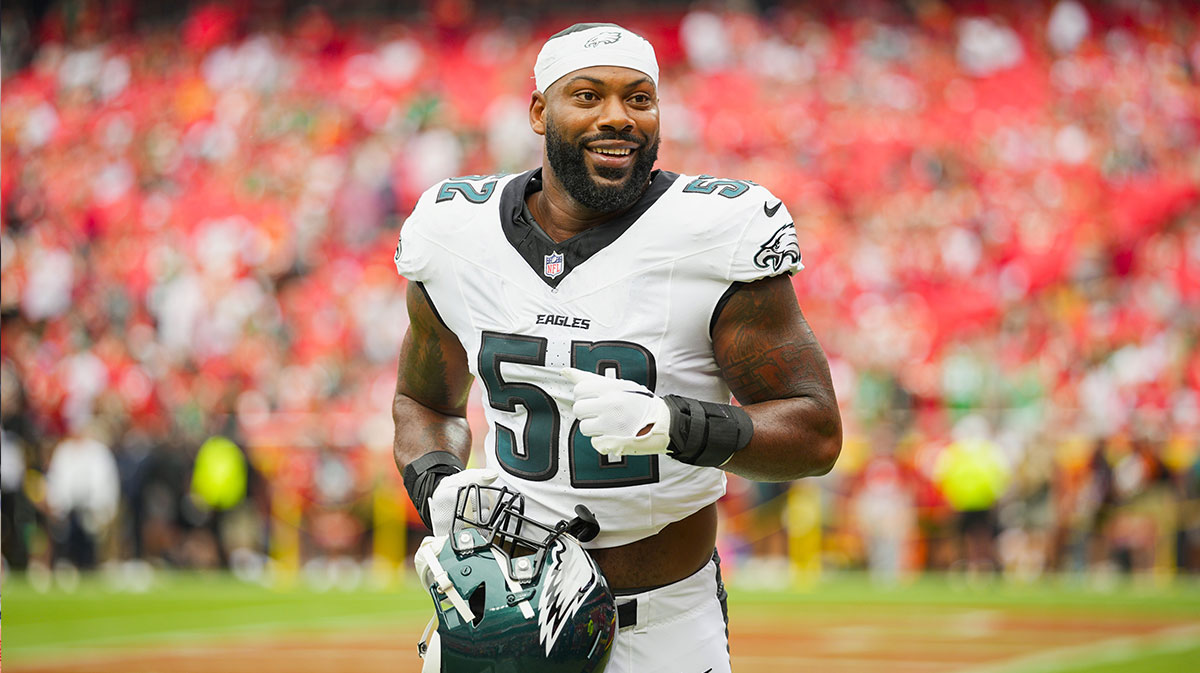 Za’Darius Smith’s NFL Exit Takes a New Turn — and It’s Not What Fans Expected