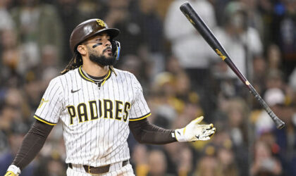 Fernando Tatis Jr. Walked Off — and Petco Park Hasn’t Seen This Stat in 20 Years