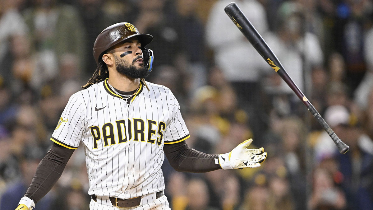 Fernando Tatis Jr. Walked Off — and Petco Park Hasn’t Seen This Stat in 20 Years