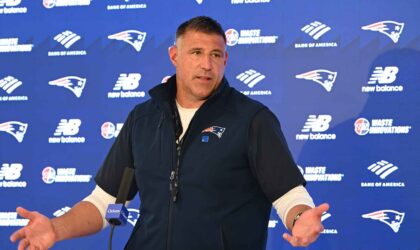Vrabel’s Decision Blocks Diggs Return to Patriots — What It Means for New England
