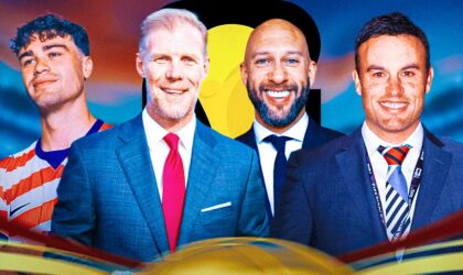 Gio Reyna’s World Cup Reputation Hangs by a Thread — Can He Silence the Legends?