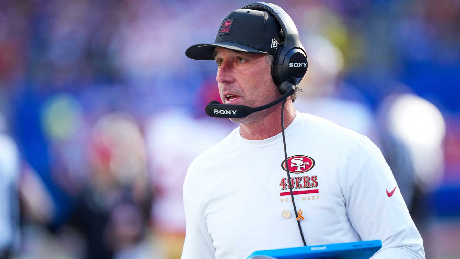 49ers’ RB Shakeup Puts Star Player’s Future in Doubt