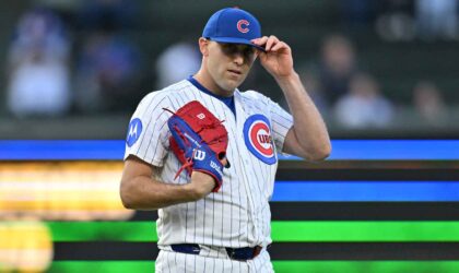 Cubs’ Pitching Nightmare Deepens as Boyd’s Shoulder Raises Red Flags
