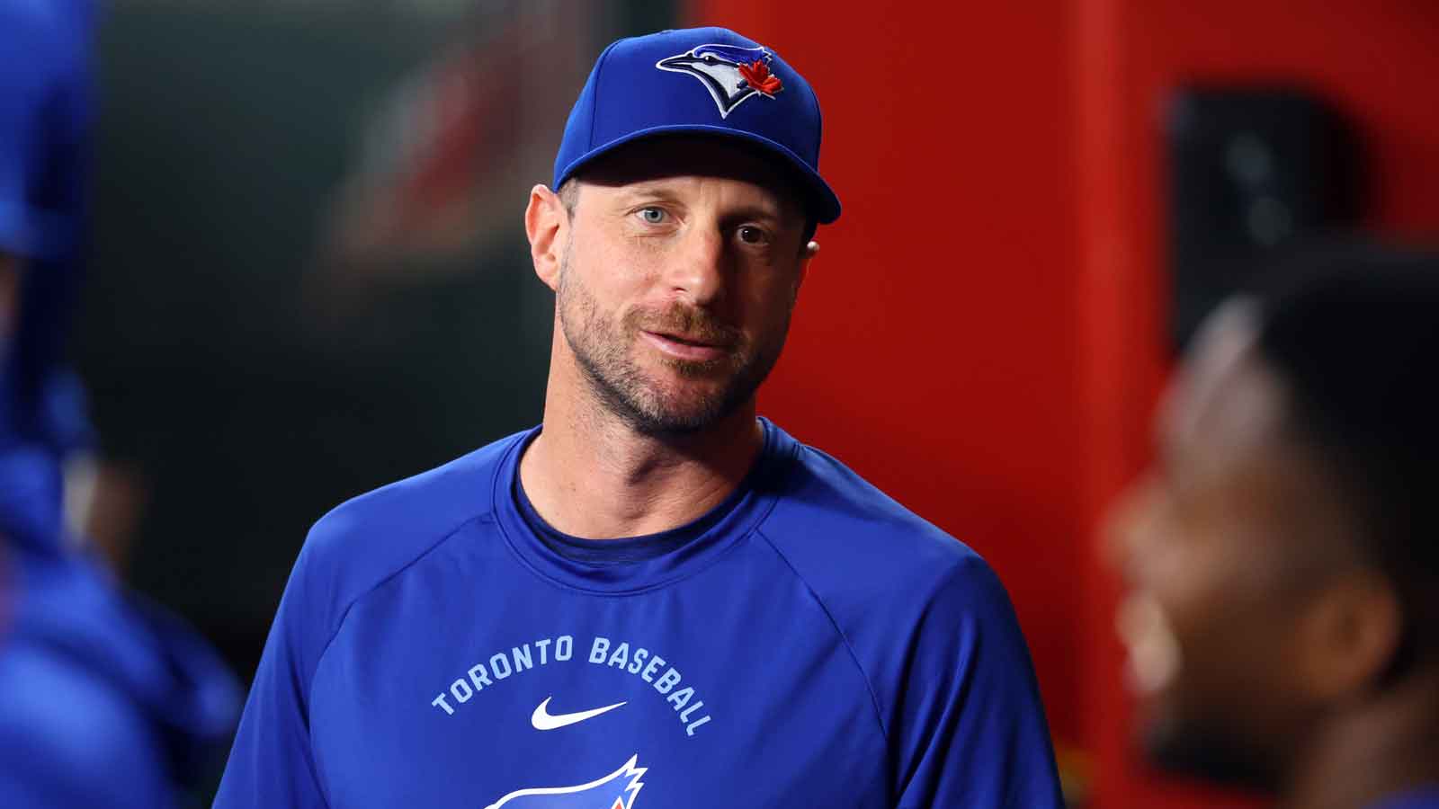 The Blue Jays Are Hoping Scherzer’s 3,500th Strikeout Changes Everything