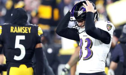 Sources Say Tyler Loop’s Nightmare Kick Nearly Destroyed His Career — Here’s How He Reportedly Pulled It Back Together
