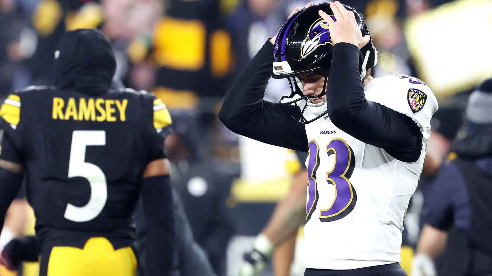 Sources Say Tyler Loop’s Nightmare Kick Nearly Destroyed His Career — Here’s How He Reportedly Pulled It Back Together