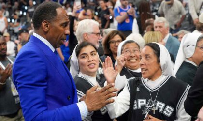 Stephen A. Smith Warns Knicks: ‘Humble Them or Else’ — Here’s the Stakes for Game 4
