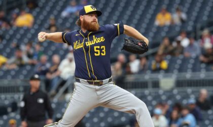 Woodruff’s Return Timeline Shifts — Here’s What It Means for Milwaukee’s Rotation