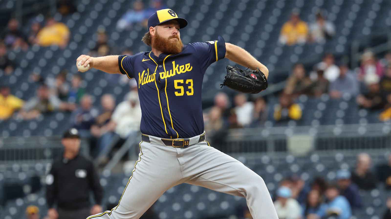 Woodruff’s Return Timeline Shifts — Here’s What It Means for Milwaukee’s Rotation
