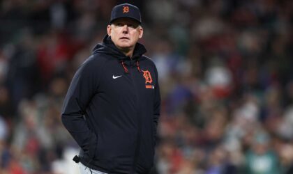 Tigers’ Quiet Brewers Trade Could Fix Their Pitching Crisis