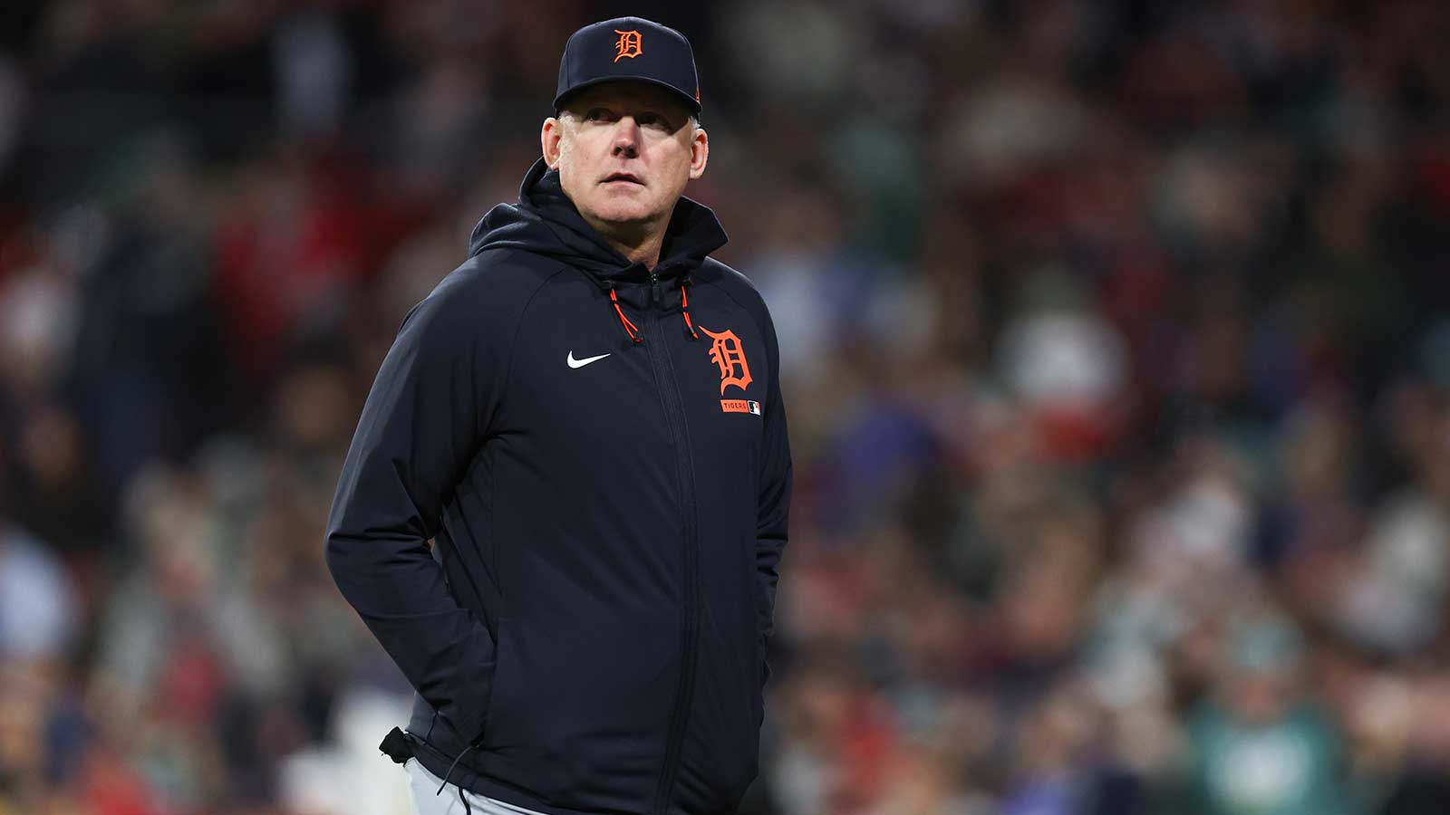 Tigers’ Quiet Brewers Trade Could Fix Their Pitching Crisis