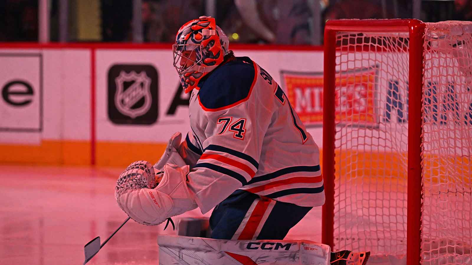 Senators Target Stanley Cup Final Goalie — A Trade That Could Reshape Ottawa