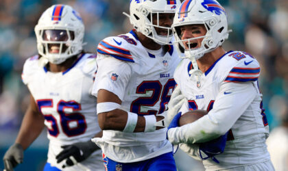 Cole Bishop’s Knee Injury Threatens Bills’ Defensive Blueprint