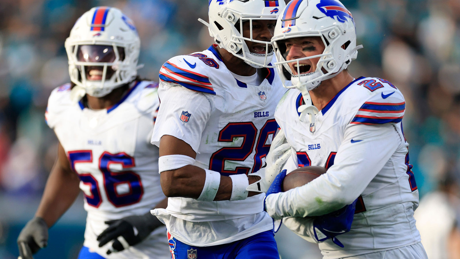 Cole Bishop’s Knee Injury Threatens Bills’ Defensive Blueprint